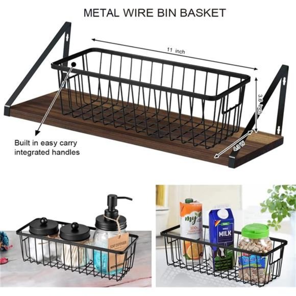 Mason Jar Bathroom Accessories Set(6PCS)-Lotion Soap Dispenser,Toothbrush Holder - Picture 7 of 7